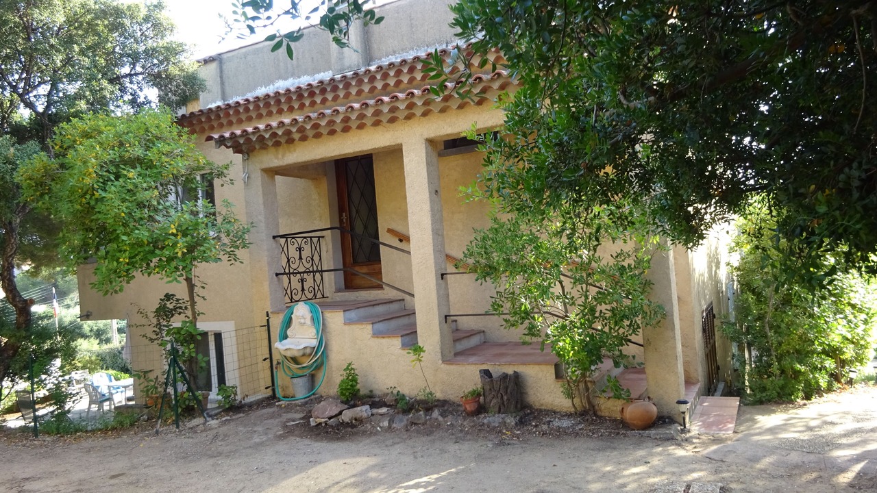 Photo of Outdoor in Sainte-Maxime