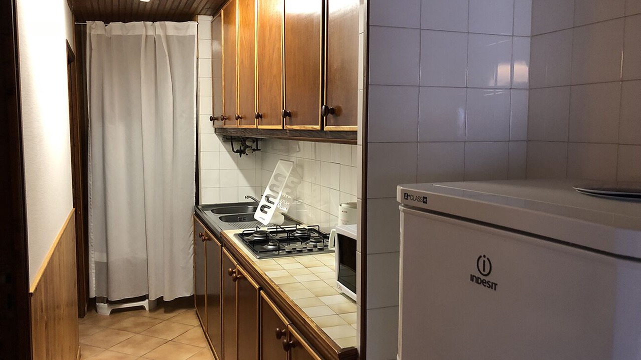 Photo of Kitchen in Durfort