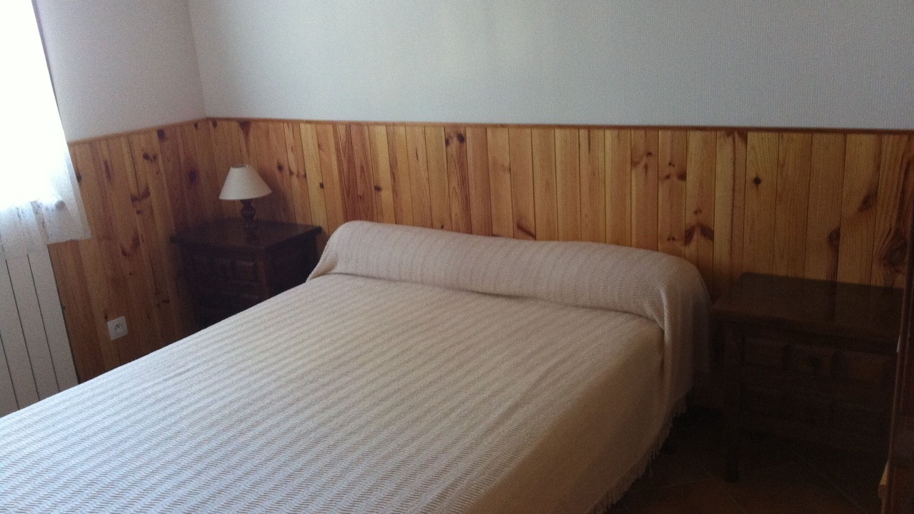 Photo of Bedroom in Durfort