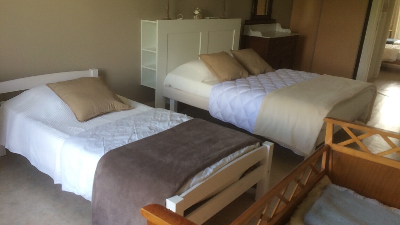 Photo of Bedroom in Castelnau-de-Montmiral
