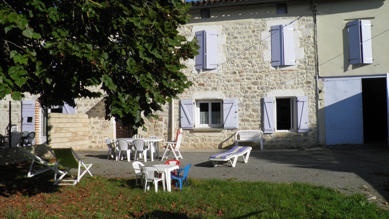 Photo of Outdoor in Castelnau-de-Montmiral