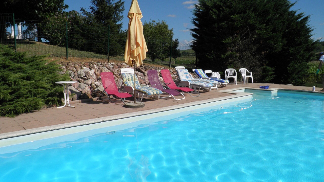 Photo of Outdoor in Castelnau-de-Montmiral