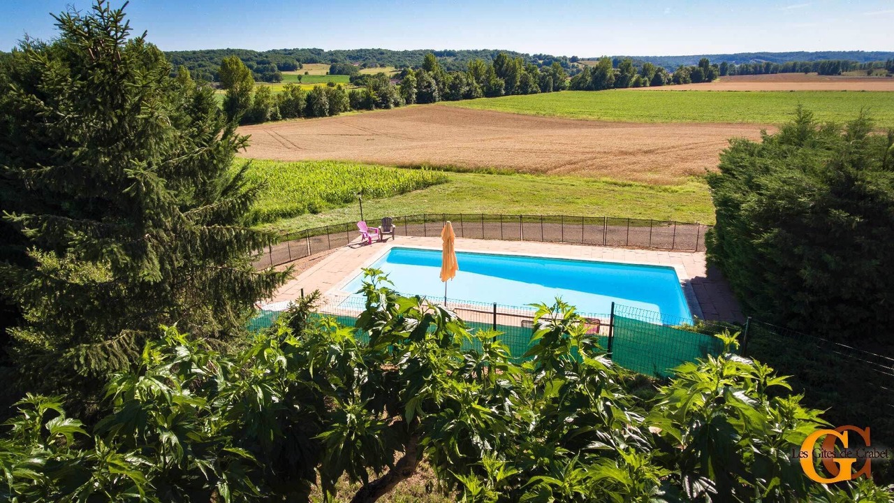 Photo of Outdoor in Castelnau-de-Montmiral