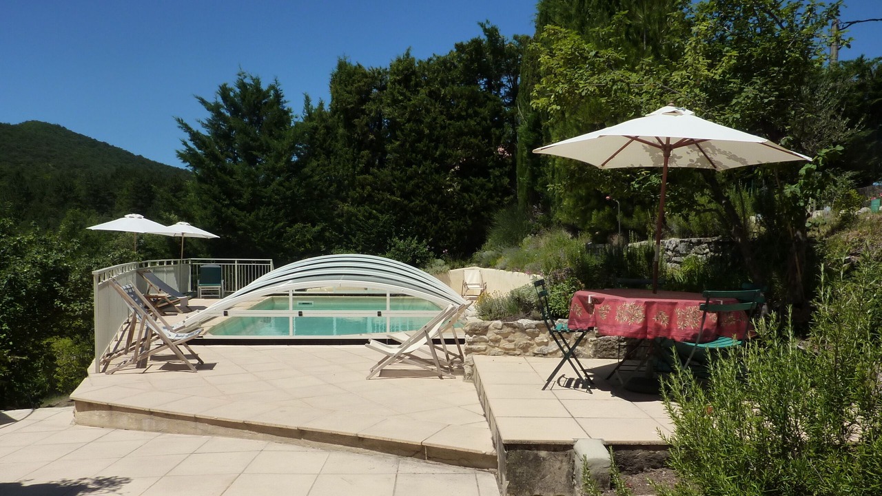 Photo of Outdoor in Montjoux