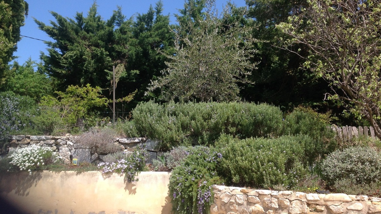 Photo of Outdoor in Montjoux