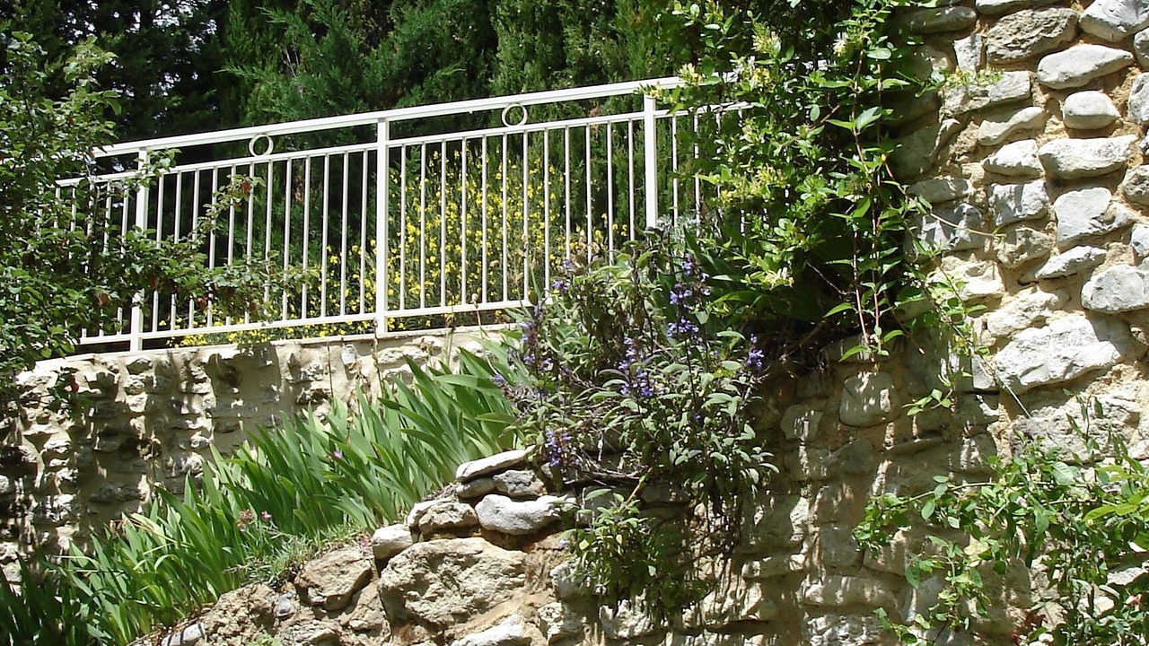 Photo of Outdoor in Montjoux