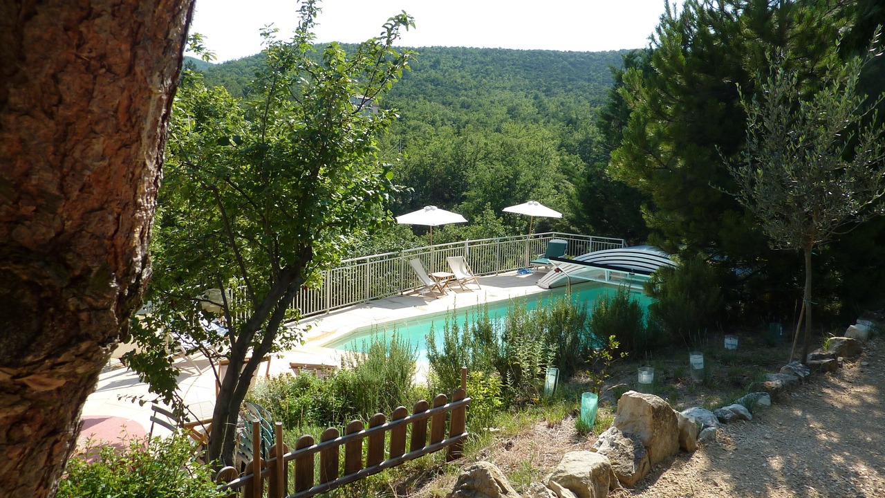 Photo of Outdoor in Montjoux