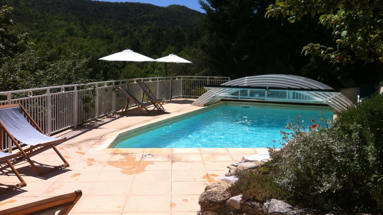 Photo of Outdoor in Montjoux