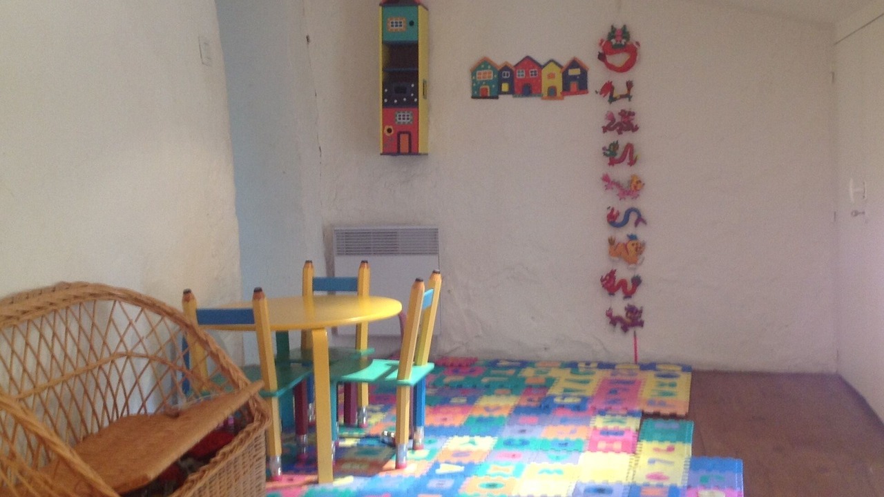 Photo of Others in Montjoux