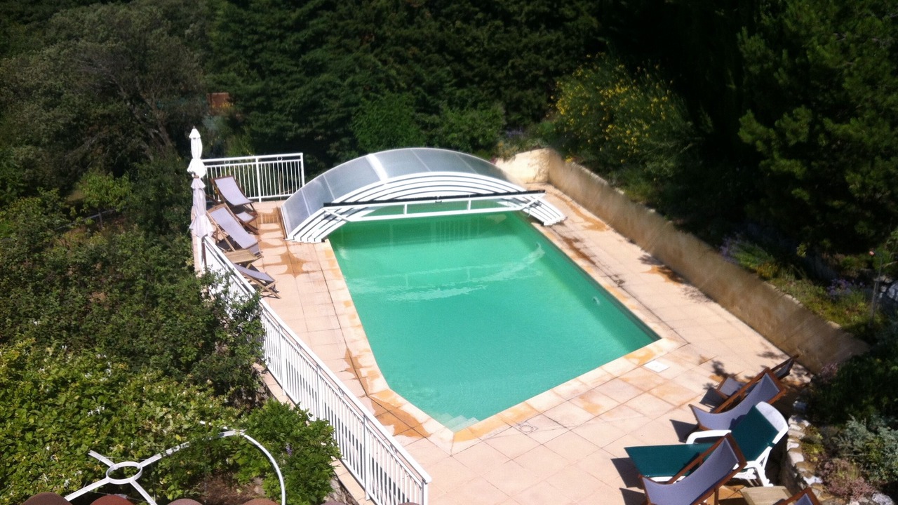 Photo of Outdoor in Montjoux