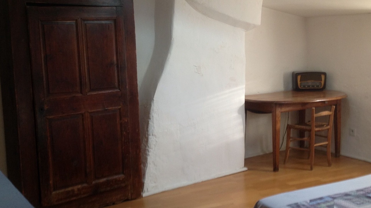 Photo of Bedroom in Montjoux