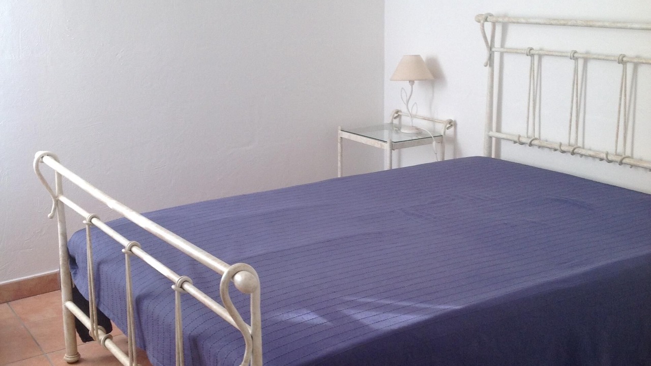 Photo of Bedroom in Montjoux