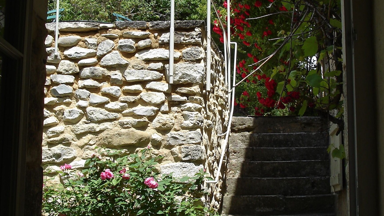 Photo of Outdoor in Montjoux