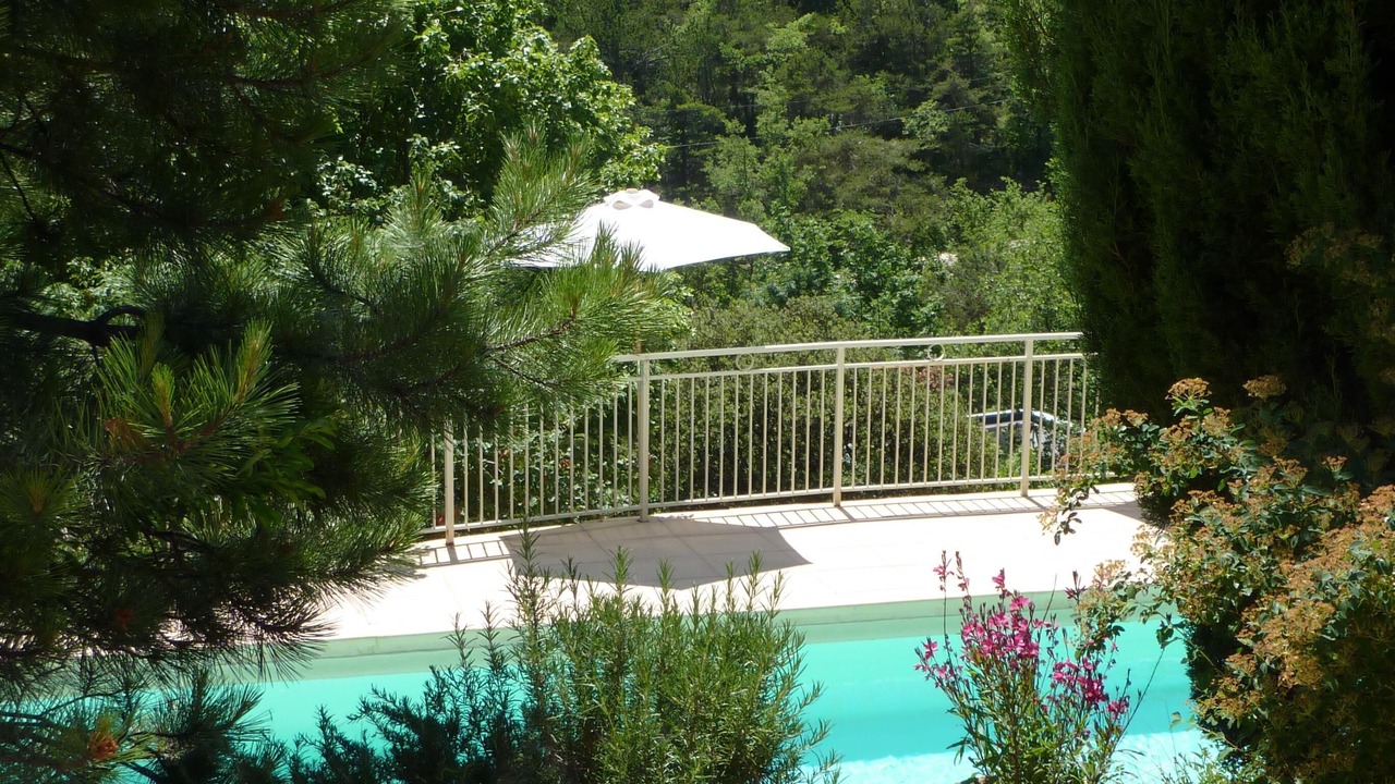 Photo of Outdoor in Montjoux