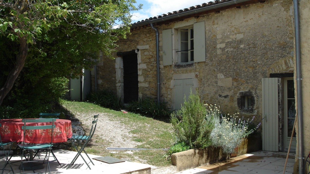 Photo of Outdoor in Montjoux