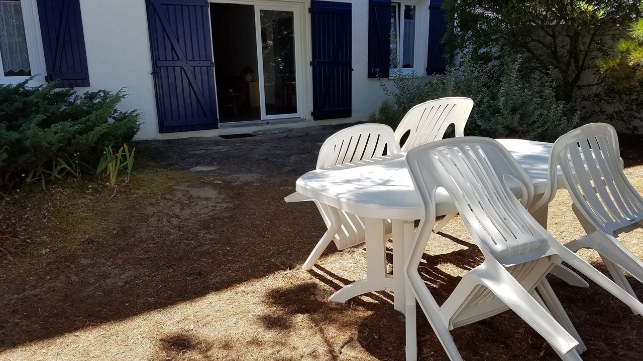 Photo of Outdoor in La Gueriniere