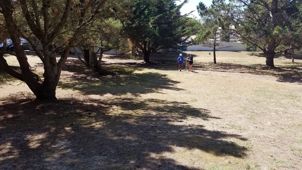 Photo of Outdoor in La Gueriniere