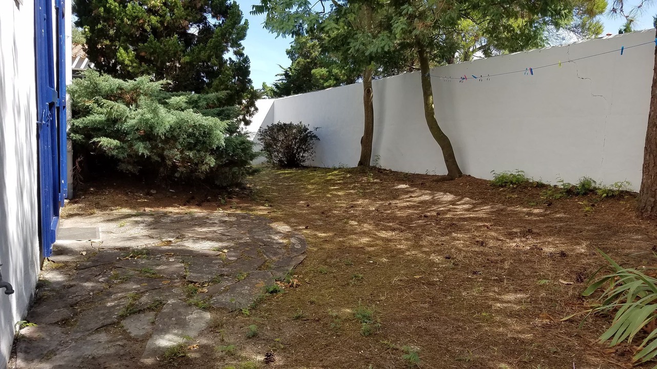 Photo of Outdoor in La Gueriniere