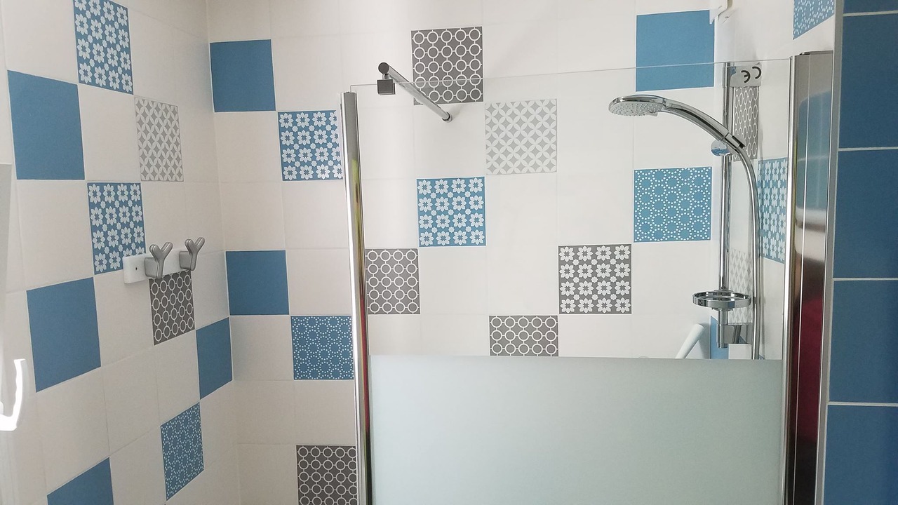 Photo of Bathroom in La Gueriniere