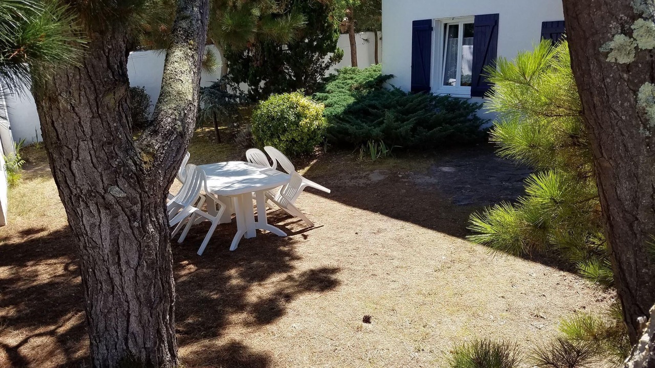 Photo of Outdoor in La Gueriniere