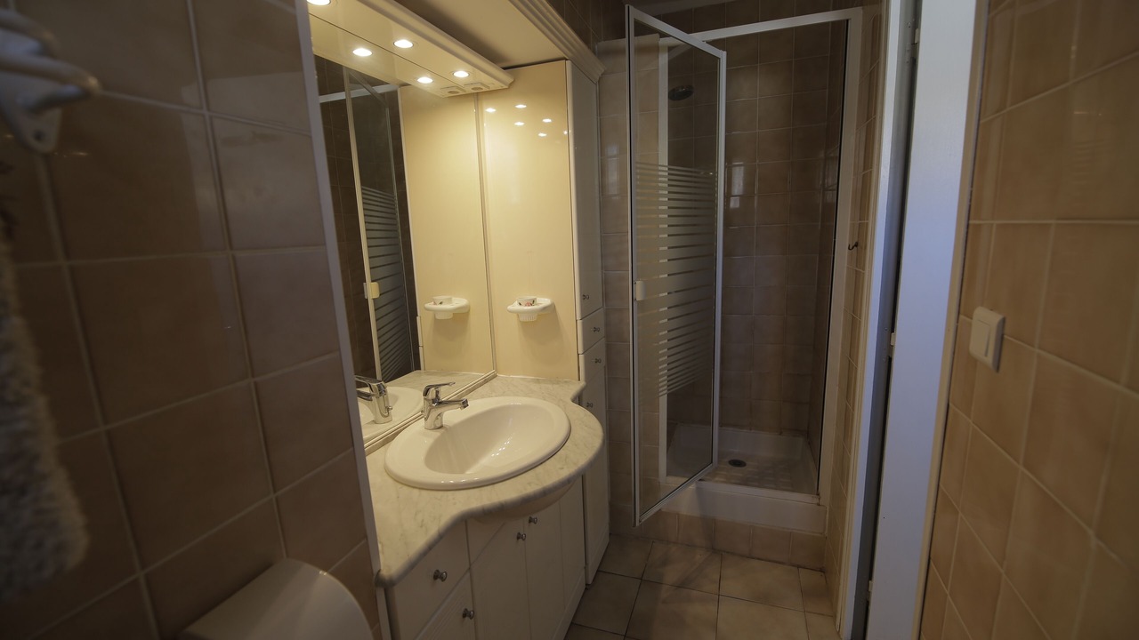 Photo of Bathroom in Villecroze