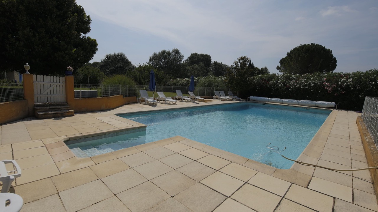 Photo of Outdoor in Villecroze