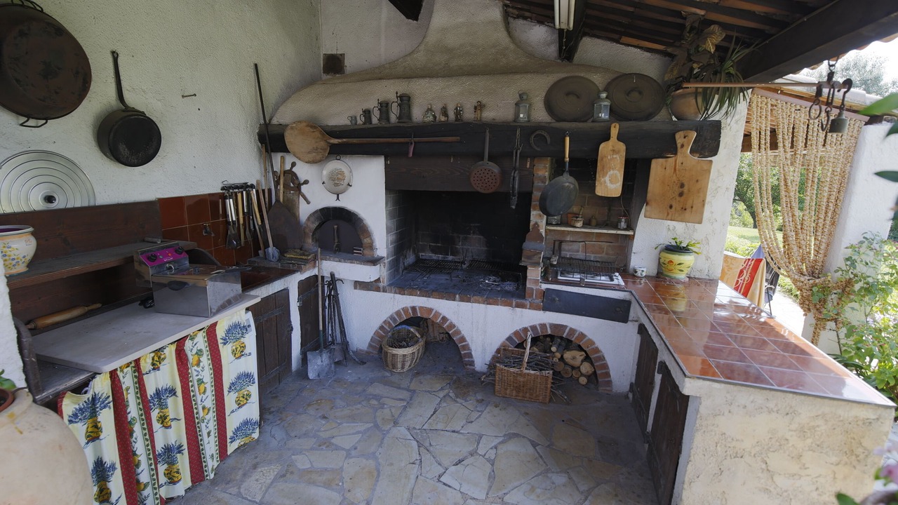 Photo of Outdoor in Villecroze