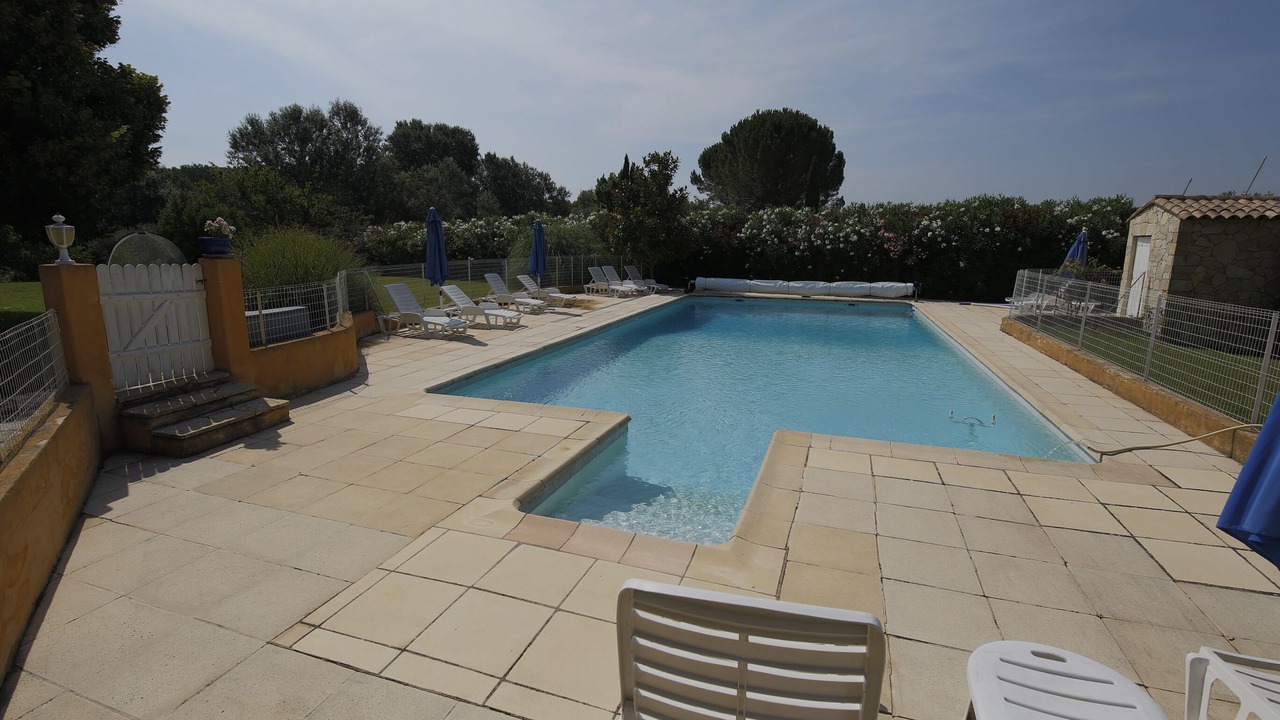 Photo of Outdoor in Villecroze