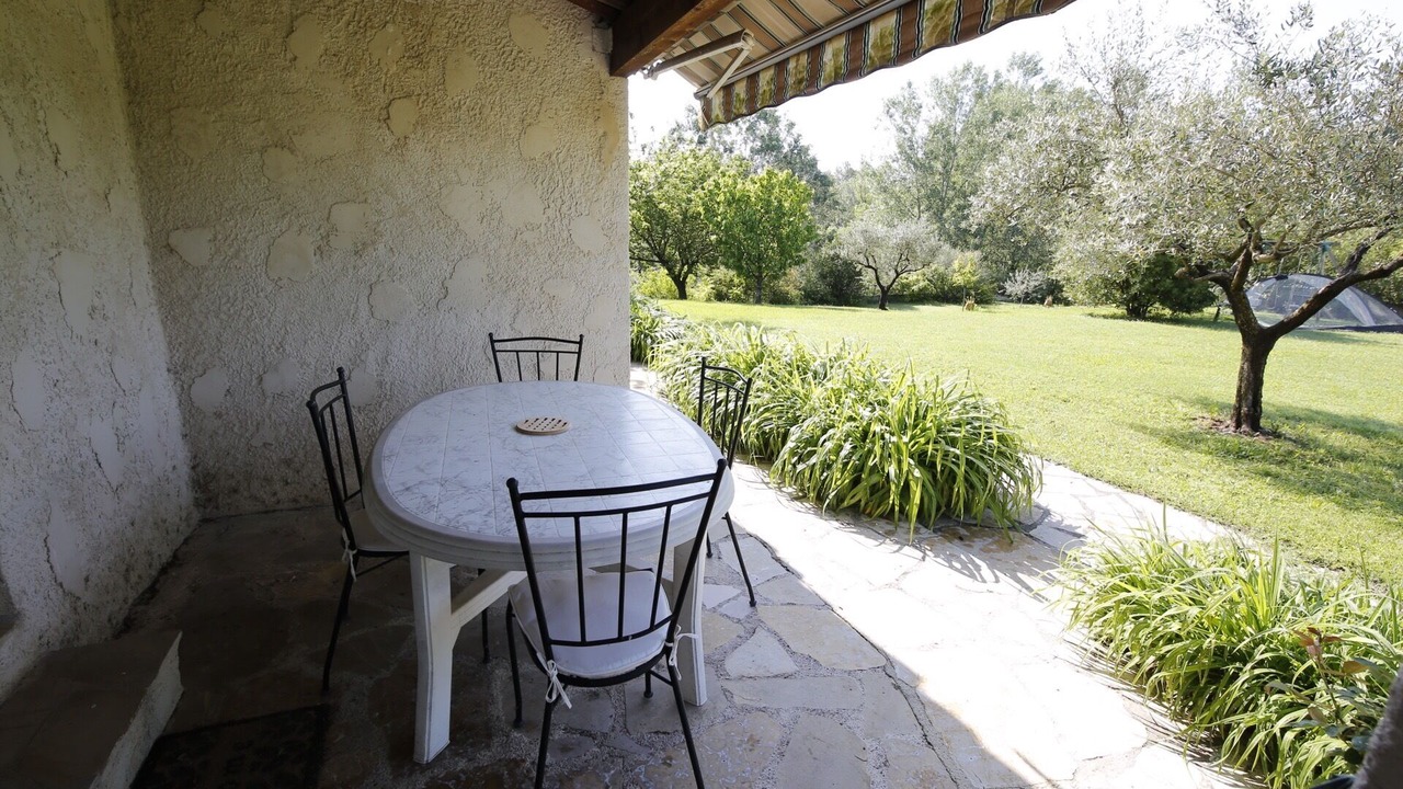 Photo of Outdoor in Villecroze