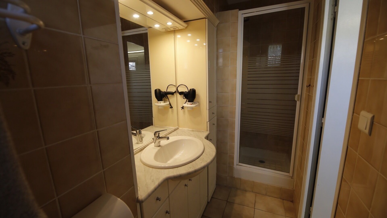 Photo of Bathroom in Villecroze