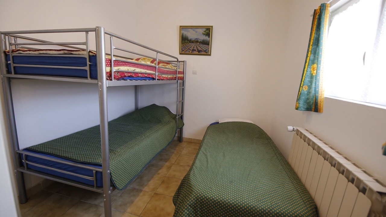 Photo of Bedroom in Villecroze