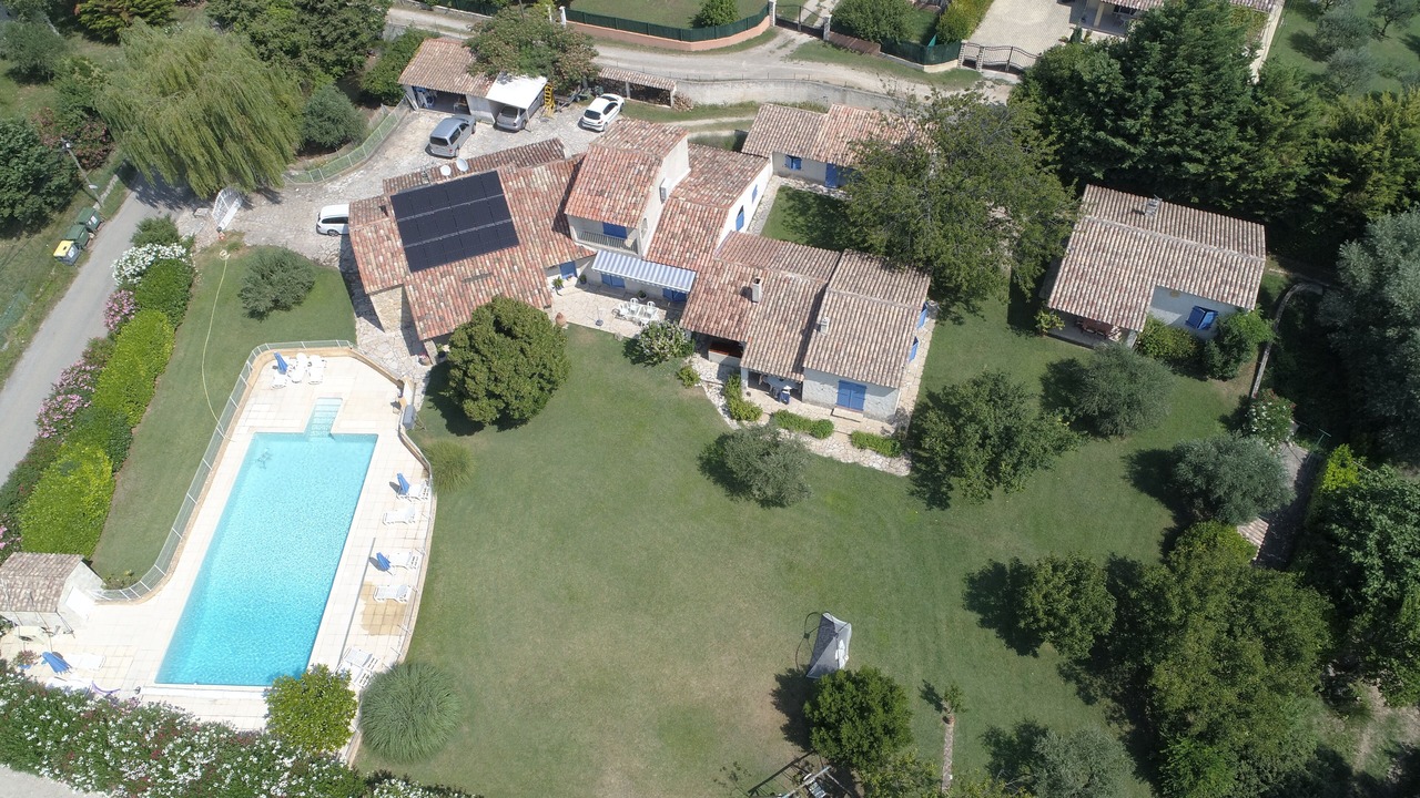 Photo of Outdoor in Villecroze