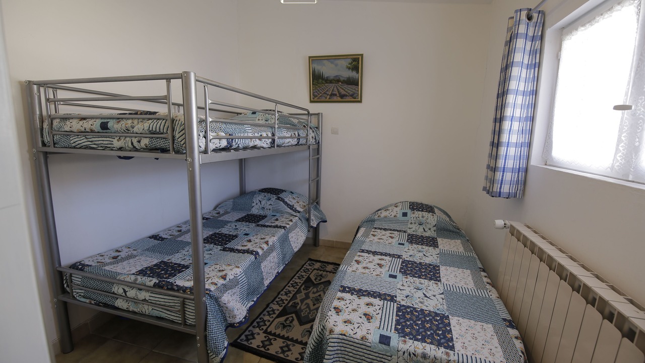 Photo of Bedroom in Villecroze