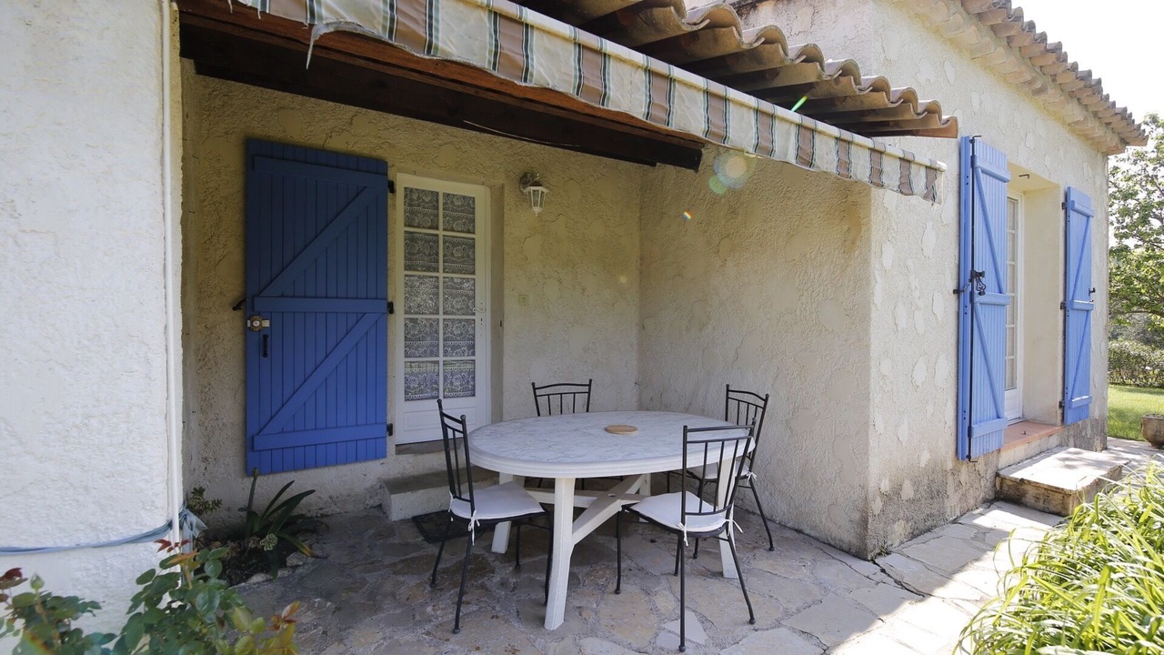 Photo of Outdoor in Villecroze