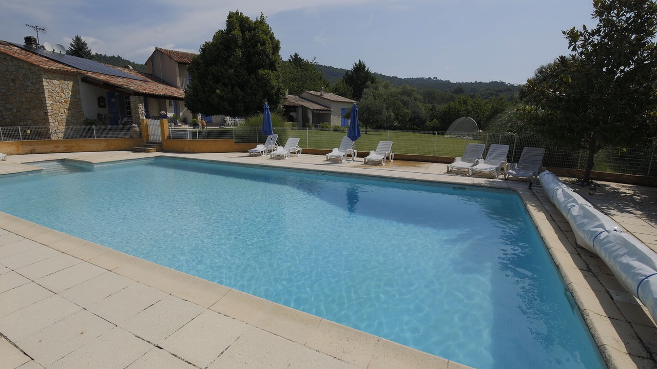 Photo of Outdoor in Villecroze