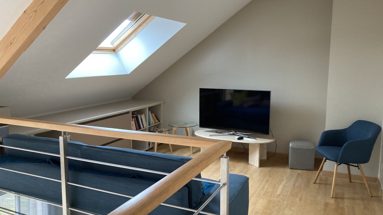 Photo of Livingroom in Lingreville