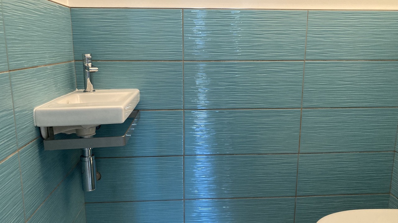 Photo of Bathroom in Lingreville
