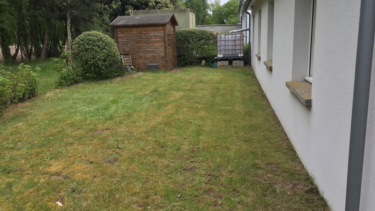 Photo of Outdoor in Lingreville