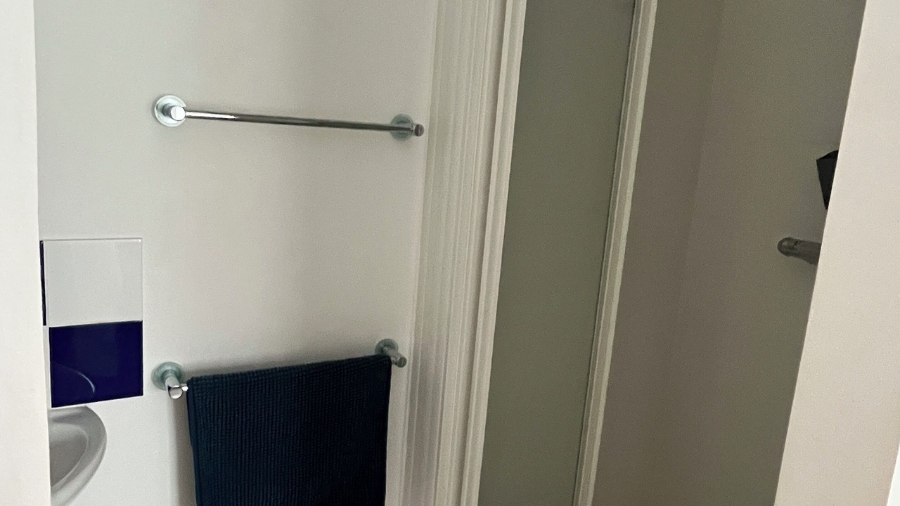 Photo of Bathroom in Lingreville