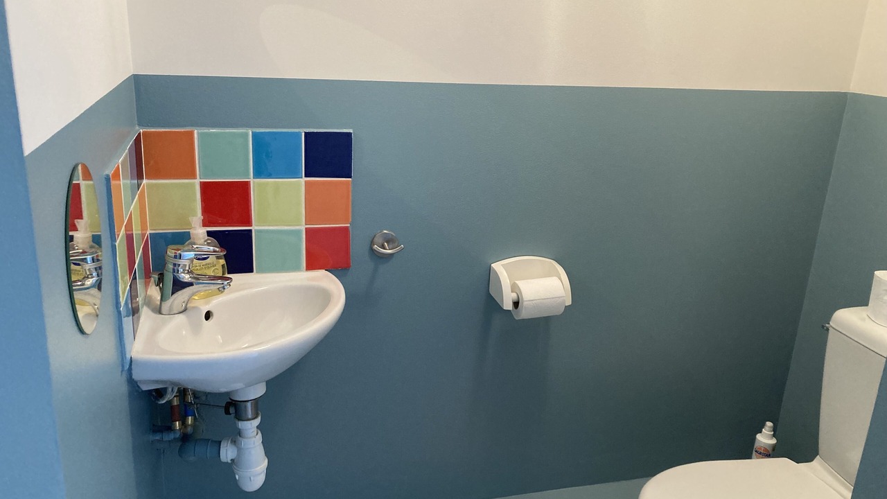 Photo of Bathroom in Lingreville