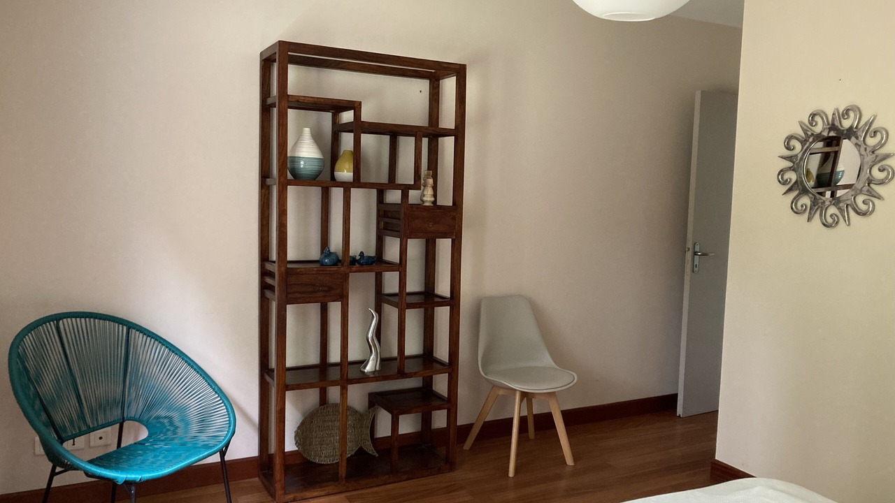 Photo of Bedroom in Lingreville