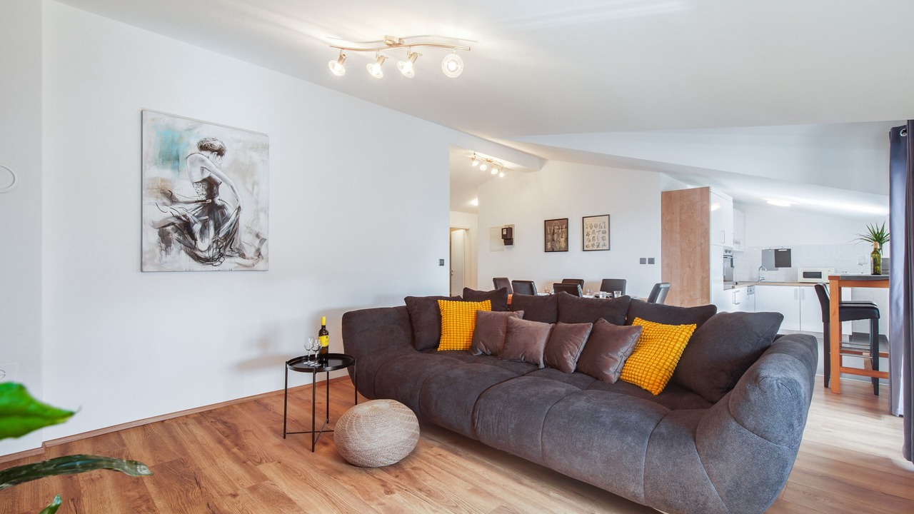 Photo of Livingroom in Krk
