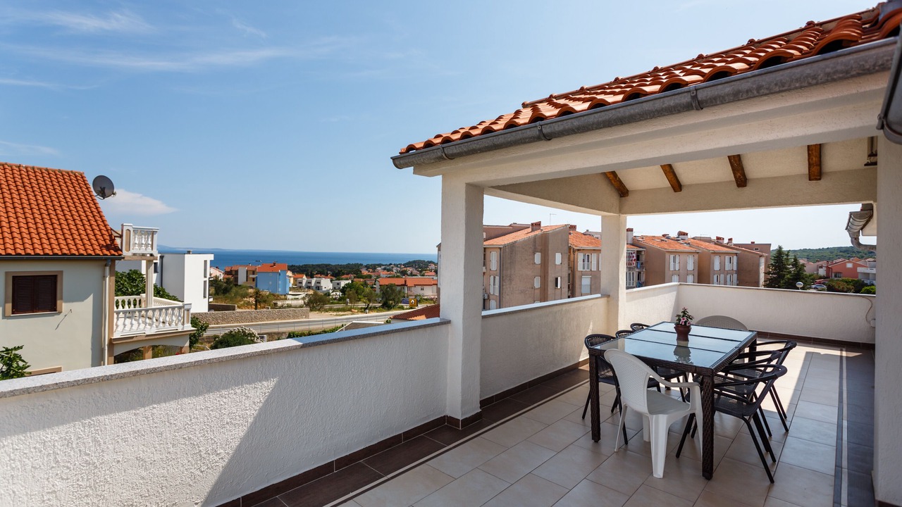 Photo of Outdoor in Krk