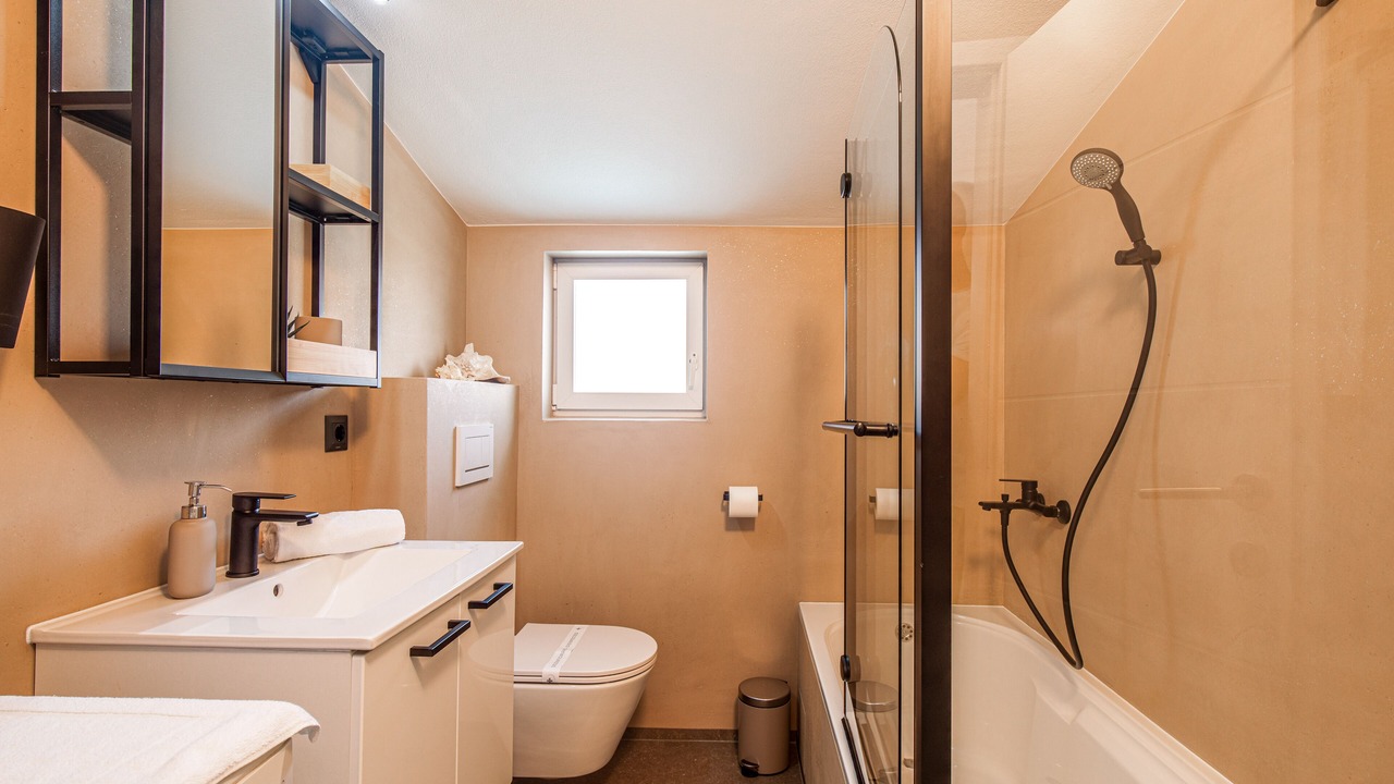 Photo of Bathroom in Krk