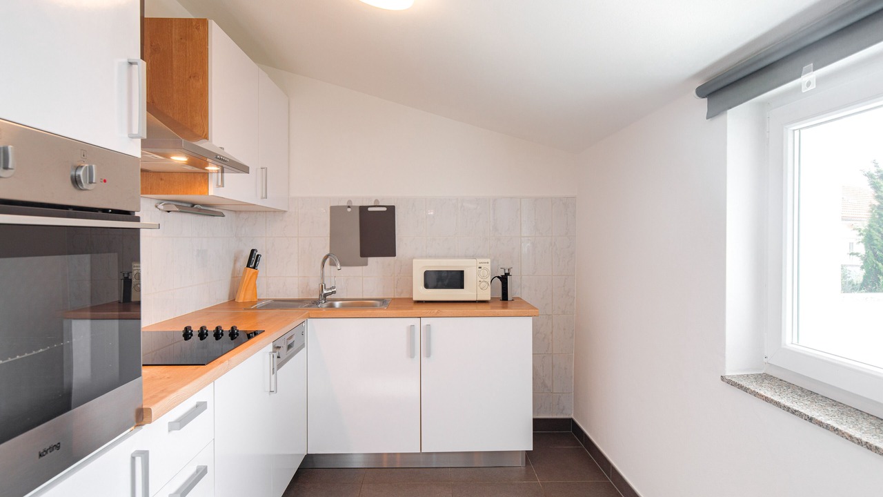 Photo of Kitchen in Krk