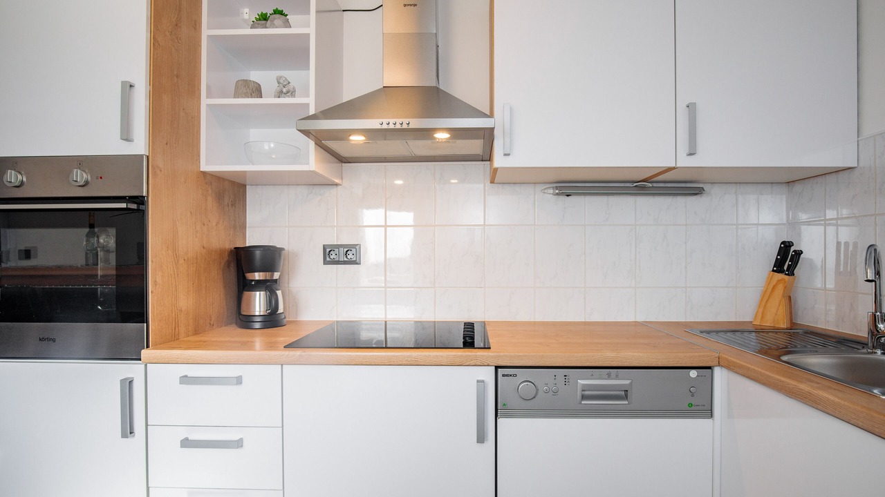 Photo of Kitchen in Krk