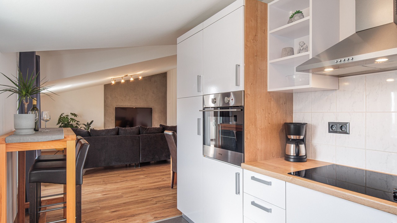 Photo of Kitchen in Krk