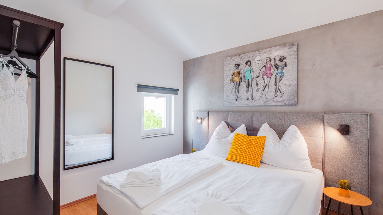Photo of Bedroom in Krk
