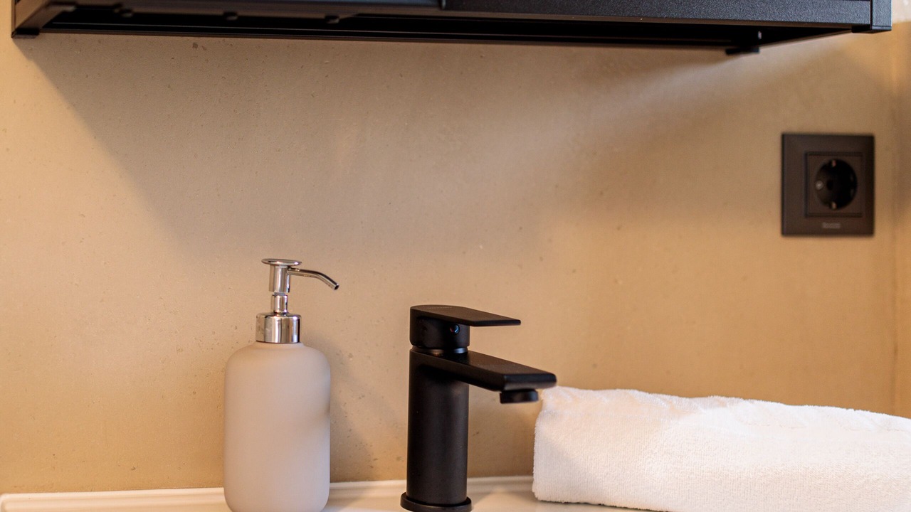 Photo of Bathroom in Krk