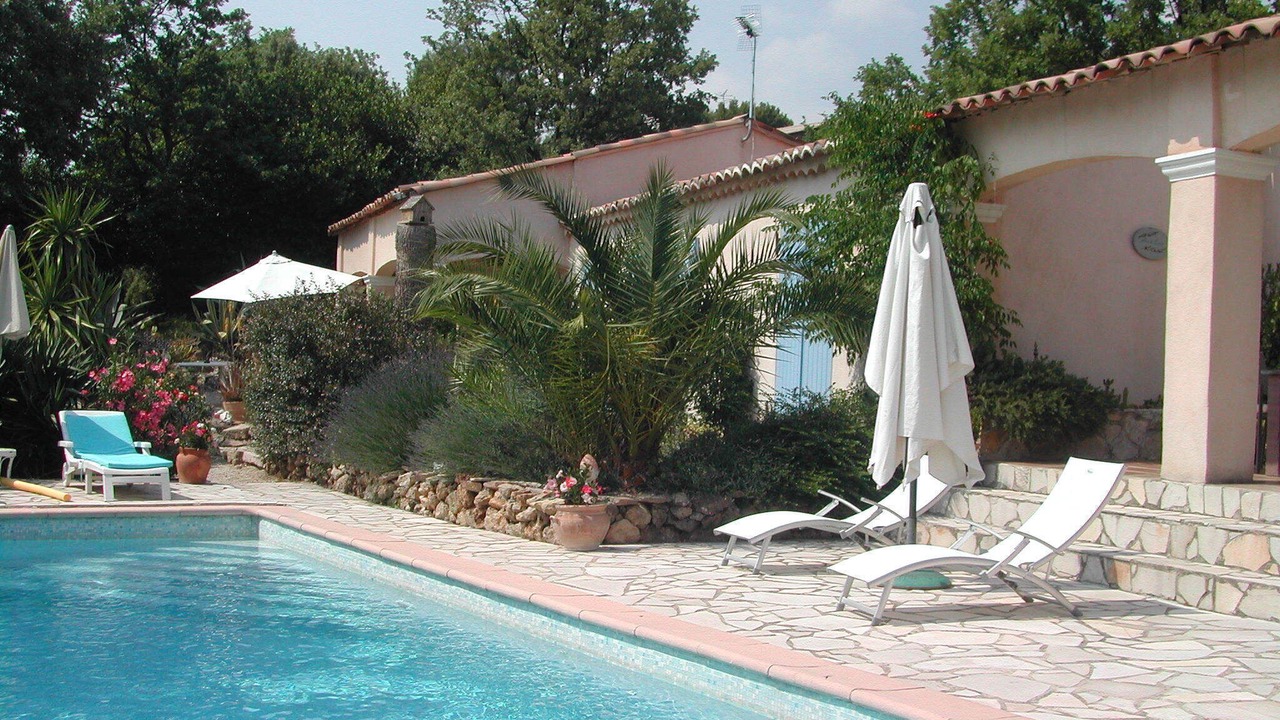 Photo of Outdoor in Tourtour